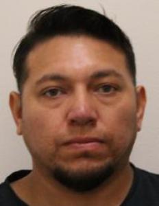 Joaquin Alberto Barreras a registered Sex Offender of California