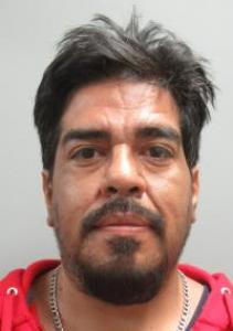 Joaquin Tomas Barrientez a registered Sex Offender of California