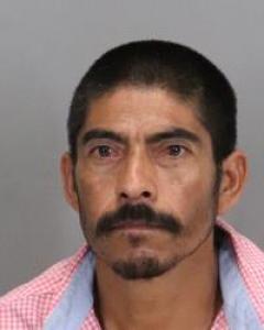 Joaquin Escamilla a registered Sex Offender of California