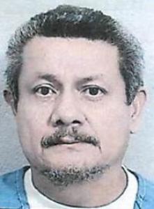 Joaquin Rolando Linares a registered Sex Offender of California