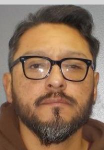 Joaquin Linares a registered Sex Offender of California