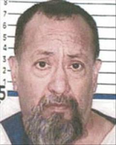 Joaquin Rogue Luna a registered Sex Offender of California