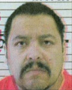 Joaquin Ruiz Maya a registered Sex Offender of California