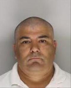 Joaquin Alonzo Rodriguez a registered Sex Offender of California