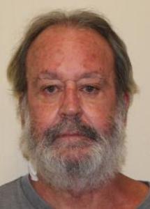 Joel Harris Browning a registered Sex Offender of California