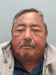 Joel Carrillo a registered Sex Offender of California