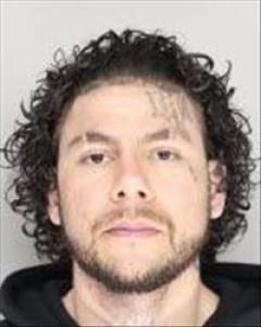 Joel Francisco Cervantes a registered Sex Offender of California