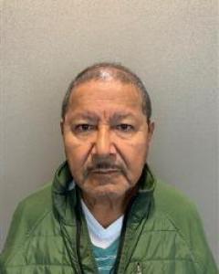 Joel Prieto Cruz a registered Sex Offender of California