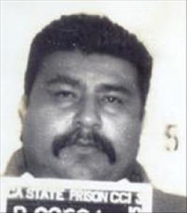 Joel Gutierrez Ibarra a registered Sex Offender of California