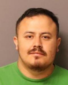 Joel Mendozaverduzco a registered Sex Offender of California