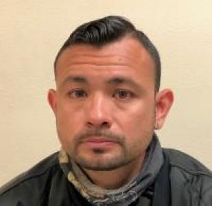 Joel Damian Ortega a registered Sex Offender of California