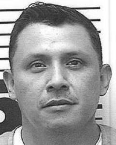 Joel Ismael Sanchezcortes a registered Sex Offender of California