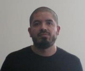 Joey Ray Alvarado a registered Sex Offender of California