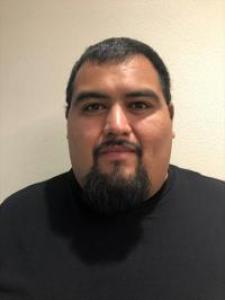 Joey Garcia Rico a registered Sex Offender of California