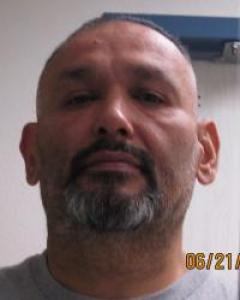 Joe Albert Centeno a registered Sex Offender of California