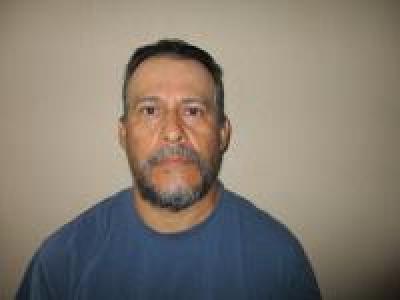Joe Luis Corona a registered Sex Offender of California