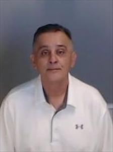 Joe Antonio Diaz a registered Sex Offender of California