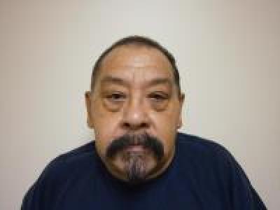 Joe Humberto Dominguez a registered Sex Offender of California