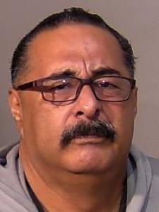 Joe Delgado Galvan a registered Sex Offender of California