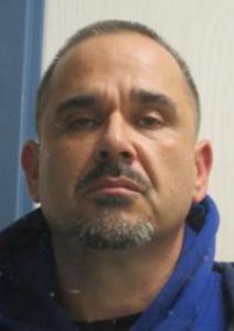 Joe Robert Gavidia a registered Sex Offender of California