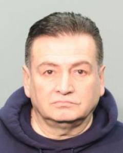 Joe Louis Gomez Jr a registered Sex Offender of California