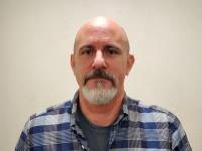 Joe Wayne Harrell a registered Sex Offender of California