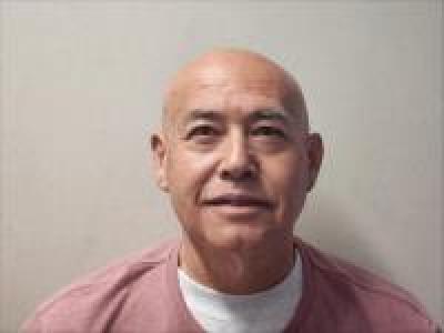Joe Giro Pechota a registered Sex Offender of California