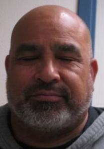 Joe Richard Rivera a registered Sex Offender of California