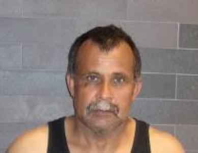 Joe Anthony Rodriguez a registered Sex Offender of California