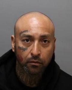 Joe Manuel Sanchez a registered Sex Offender of California