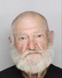 Joe Henry Shaw a registered Sex Offender of California