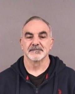 Joe Soares a registered Sex Offender of California