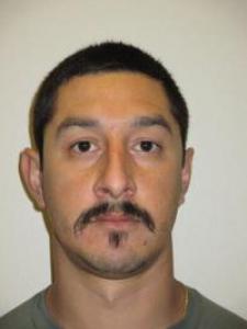 Johnathan Ruben Barbosa a registered Sex Offender of California