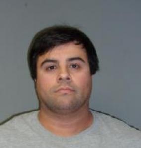 Johnathon Matthew Pete Terrones a registered Sex Offender of California