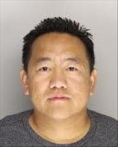 Johnny Lee Cha a registered Sex Offender of California