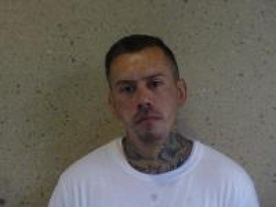 Johnny Manuel Escobar a registered Sex Offender of California