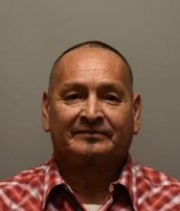 Johnny Manuel Flores a registered Sex Offender of California