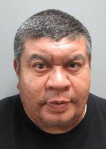 Johnny Guerrero Garcia a registered Sex Offender of California