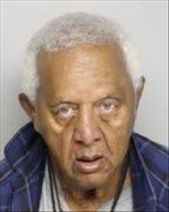 Johnny Lee Guidry a registered Sex Offender of California