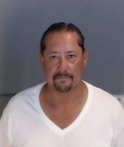 Johnny Alva Manriquez a registered Sex Offender of California