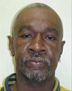 Johnny Harold Monegan a registered Sex Offender of California