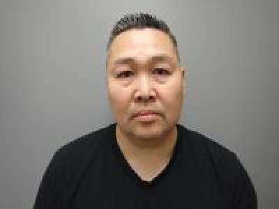 Johnny Nguyen a registered Sex Offender of California