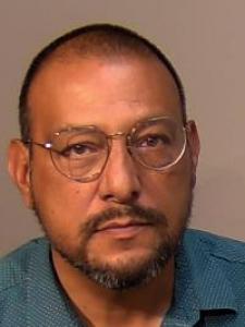 Johnny James Pacheco a registered Sex Offender of California