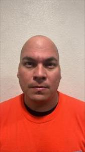 Johnny Jose Paniagua a registered Sex Offender of California