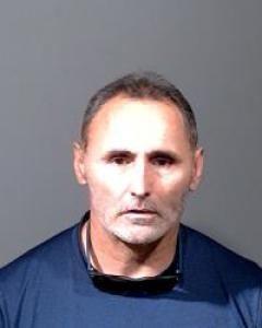 Johnny Oscar Parra a registered Sex Offender of California