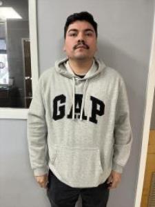 Johnny Jacob Sanchez a registered Sex Offender of California