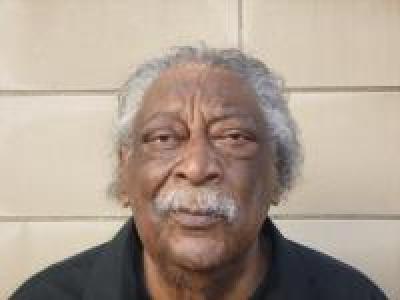 Johnny Ray Smith a registered Sex Offender of California