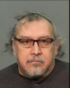 Johnny Urias a registered Sex Offender of California