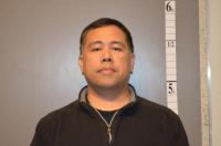 Johnrey Datan a registered Sex Offender of California