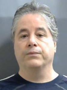 John Andrew Aguiar a registered Sex Offender of California